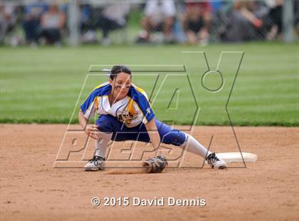 Thumbnail 3 in Taft vs. Liberty (CIF CS D3 Final) photogallery.