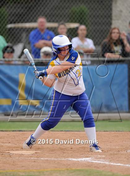 Thumbnail 2 in Taft vs. Liberty (CIF CS D3 Final) photogallery.