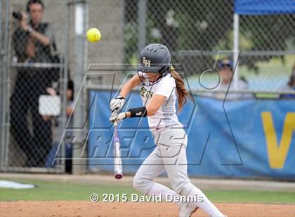 Thumbnail 2 in Taft vs. Liberty (CIF CS D3 Final) photogallery.