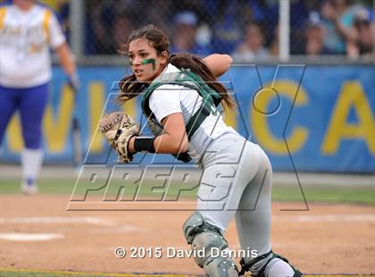 Thumbnail 3 in Taft vs. Liberty (CIF CS D3 Final) photogallery.
