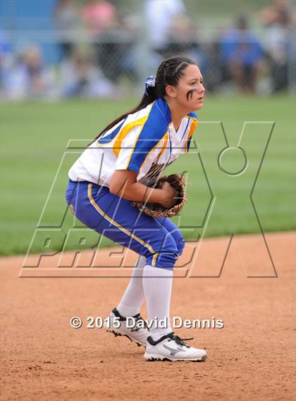 Thumbnail 2 in Taft vs. Liberty (CIF CS D3 Final) photogallery.
