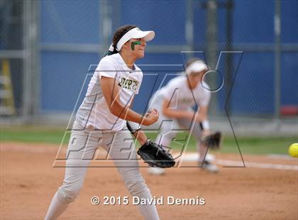 Thumbnail 2 in Taft vs. Liberty (CIF CS D3 Final) photogallery.