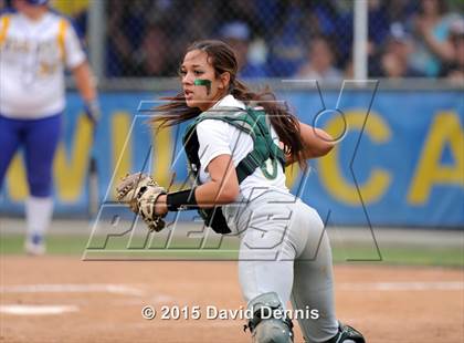 Thumbnail 1 in Taft vs. Liberty (CIF CS D3 Final) photogallery.