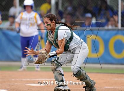 Thumbnail 1 in Taft vs. Liberty (CIF CS D3 Final) photogallery.