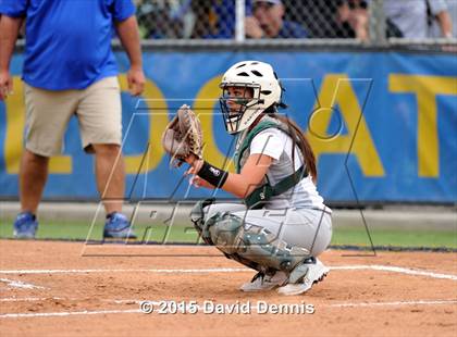 Thumbnail 1 in Taft vs. Liberty (CIF CS D3 Final) photogallery.