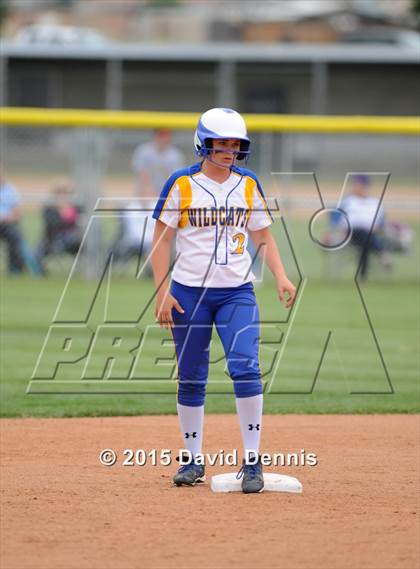 Thumbnail 1 in Taft vs. Liberty (CIF CS D3 Final) photogallery.