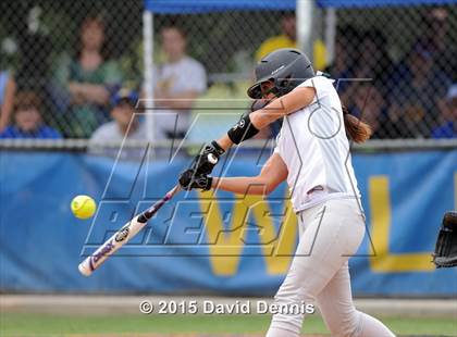 Thumbnail 1 in Taft vs. Liberty (CIF CS D3 Final) photogallery.