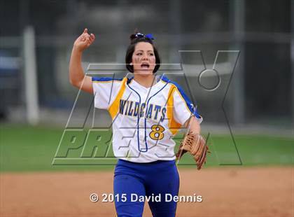 Thumbnail 1 in Taft vs. Liberty (CIF CS D3 Final) photogallery.
