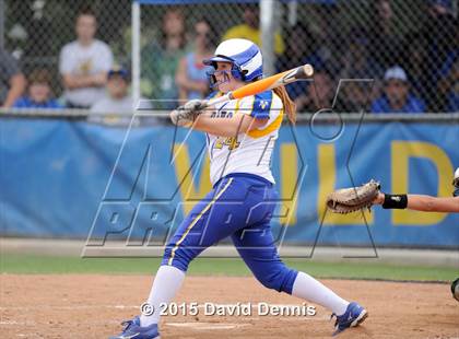 Thumbnail 3 in Taft vs. Liberty (CIF CS D3 Final) photogallery.
