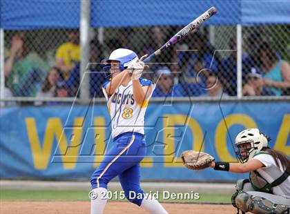 Thumbnail 3 in Taft vs. Liberty (CIF CS D3 Final) photogallery.