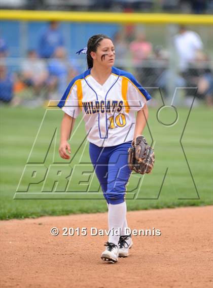 Thumbnail 3 in Taft vs. Liberty (CIF CS D3 Final) photogallery.