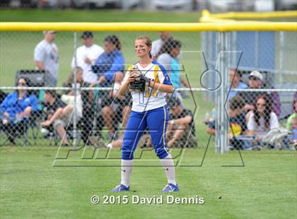 Thumbnail 3 in Taft vs. Liberty (CIF CS D3 Final) photogallery.
