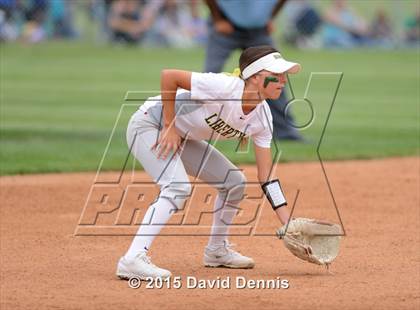 Thumbnail 3 in Taft vs. Liberty (CIF CS D3 Final) photogallery.