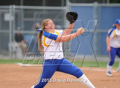 Thumbnail 1 in Taft vs. Liberty (CIF CS D3 Final) photogallery.