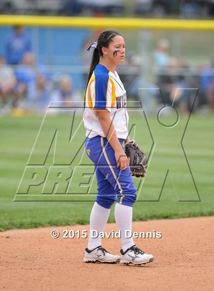 Thumbnail 2 in Taft vs. Liberty (CIF CS D3 Final) photogallery.