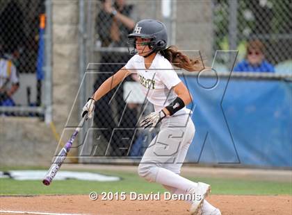 Thumbnail 3 in Taft vs. Liberty (CIF CS D3 Final) photogallery.