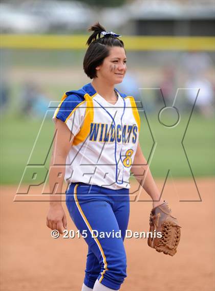 Thumbnail 3 in Taft vs. Liberty (CIF CS D3 Final) photogallery.