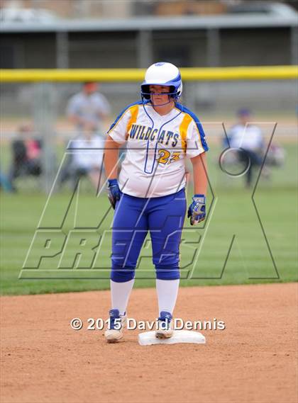 Thumbnail 3 in Taft vs. Liberty (CIF CS D3 Final) photogallery.