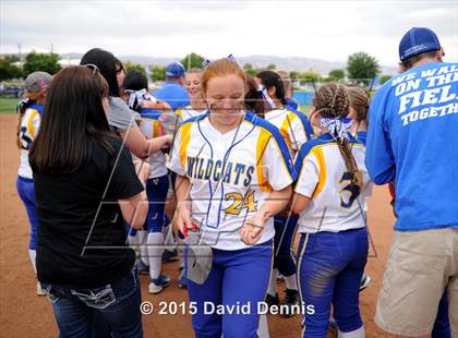 Thumbnail 1 in Taft vs. Liberty (CIF CS D3 Final) photogallery.