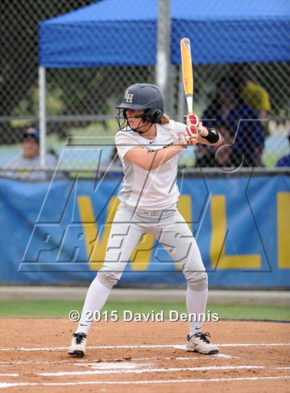 Thumbnail 2 in Taft vs. Liberty (CIF CS D3 Final) photogallery.