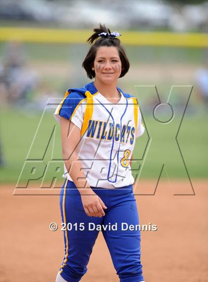Thumbnail 2 in Taft vs. Liberty (CIF CS D3 Final) photogallery.