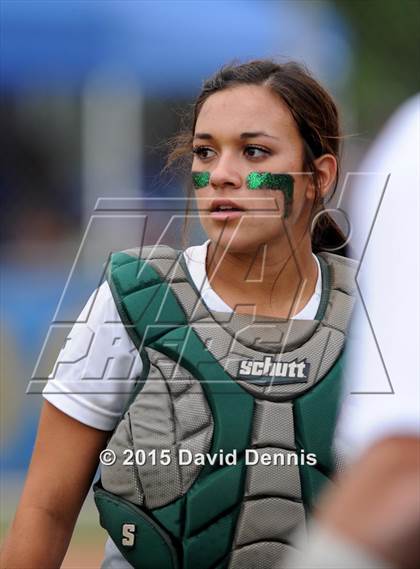 Thumbnail 3 in Taft vs. Liberty (CIF CS D3 Final) photogallery.
