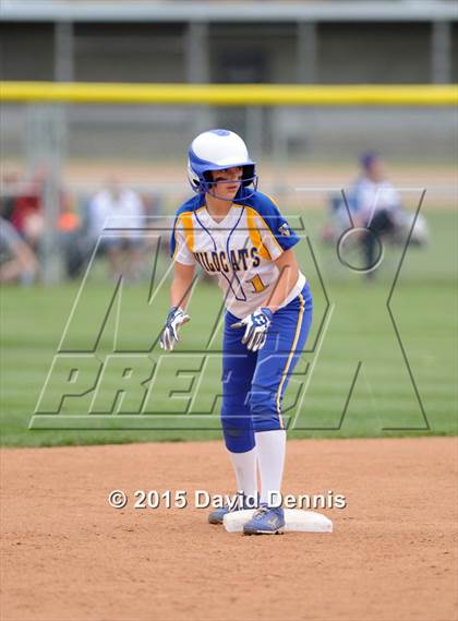 Thumbnail 1 in Taft vs. Liberty (CIF CS D3 Final) photogallery.