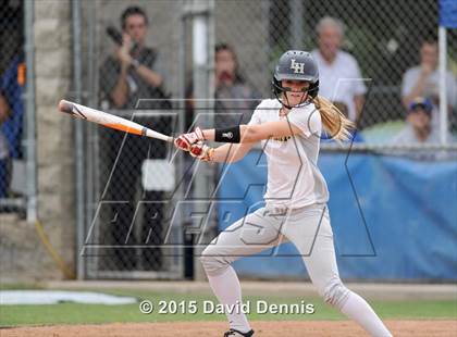 Thumbnail 3 in Taft vs. Liberty (CIF CS D3 Final) photogallery.