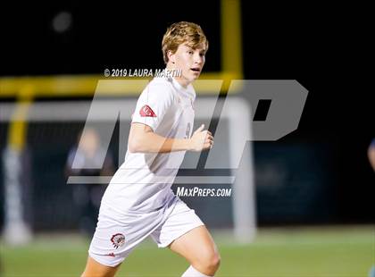 Thumbnail 2 in Cardinal Gibbons @ Calvary Christian Academy photogallery.