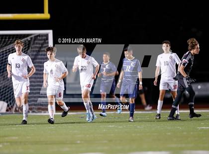 Thumbnail 3 in Cardinal Gibbons @ Calvary Christian Academy photogallery.