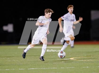 Thumbnail 2 in Cardinal Gibbons @ Calvary Christian Academy photogallery.