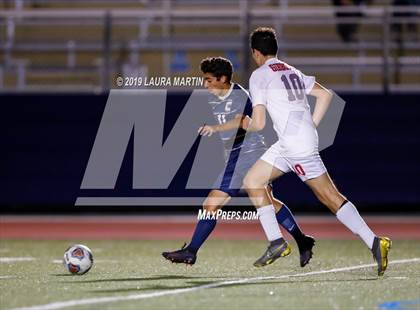 Thumbnail 2 in Cardinal Gibbons @ Calvary Christian Academy photogallery.