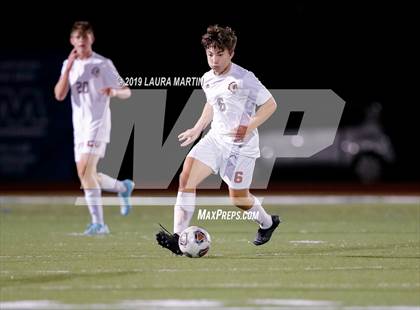 Thumbnail 1 in Cardinal Gibbons @ Calvary Christian Academy photogallery.