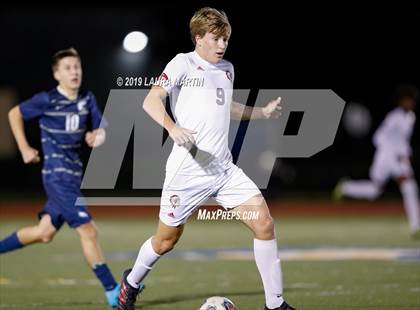Thumbnail 1 in Cardinal Gibbons @ Calvary Christian Academy photogallery.