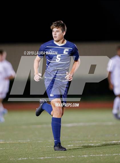 Thumbnail 2 in Cardinal Gibbons @ Calvary Christian Academy photogallery.