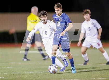 Thumbnail 2 in Cardinal Gibbons @ Calvary Christian Academy photogallery.