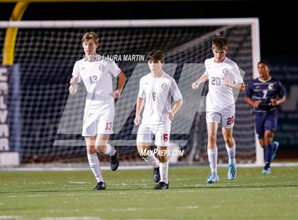 Thumbnail 1 in Cardinal Gibbons @ Calvary Christian Academy photogallery.