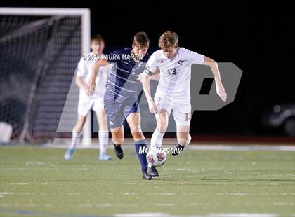 Thumbnail 2 in Cardinal Gibbons @ Calvary Christian Academy photogallery.