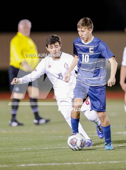 Thumbnail 1 in Cardinal Gibbons @ Calvary Christian Academy photogallery.