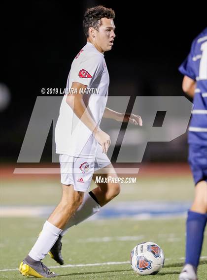 Thumbnail 1 in Cardinal Gibbons @ Calvary Christian Academy photogallery.