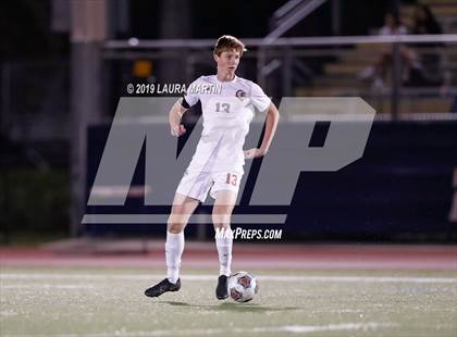 Thumbnail 1 in Cardinal Gibbons @ Calvary Christian Academy photogallery.