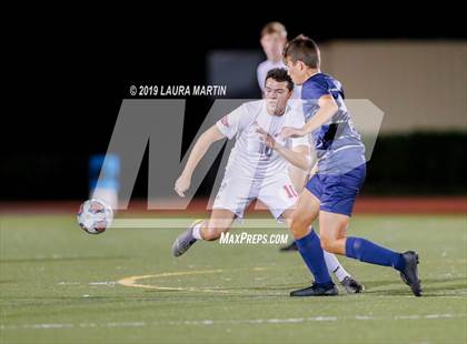 Thumbnail 1 in Cardinal Gibbons @ Calvary Christian Academy photogallery.