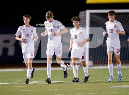 Thumbnail 2 in Cardinal Gibbons @ Calvary Christian Academy photogallery.