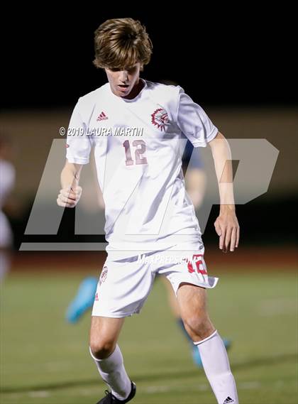 Thumbnail 1 in Cardinal Gibbons @ Calvary Christian Academy photogallery.