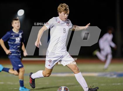 Thumbnail 2 in Cardinal Gibbons @ Calvary Christian Academy photogallery.