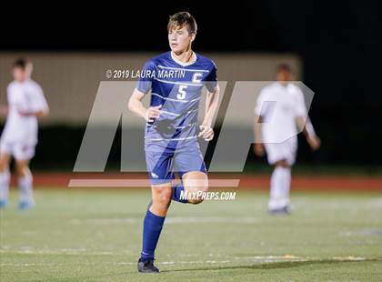 Thumbnail 3 in Cardinal Gibbons @ Calvary Christian Academy photogallery.