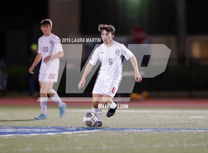 Thumbnail 2 in Cardinal Gibbons @ Calvary Christian Academy photogallery.