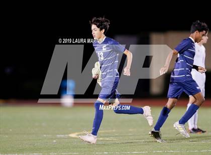 Thumbnail 3 in Cardinal Gibbons @ Calvary Christian Academy photogallery.
