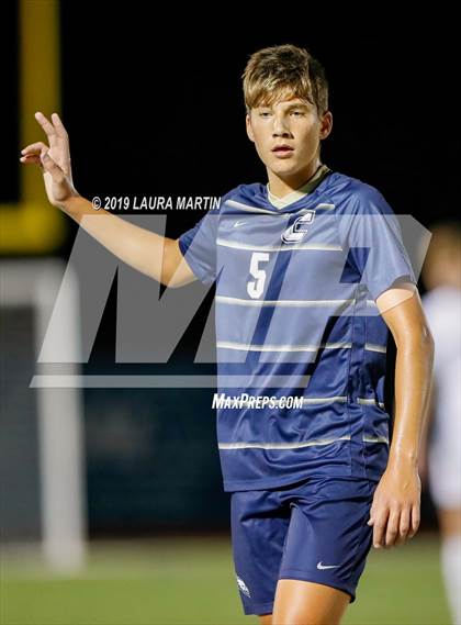 Thumbnail 2 in Cardinal Gibbons @ Calvary Christian Academy photogallery.