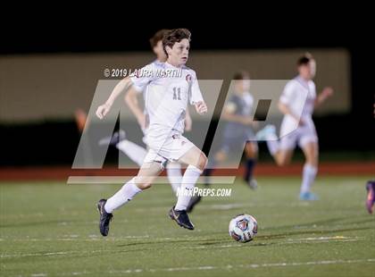 Thumbnail 1 in Cardinal Gibbons @ Calvary Christian Academy photogallery.